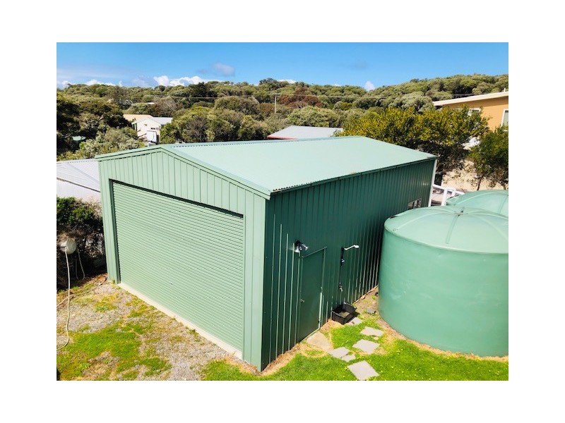 70 The Boulevarde, Sandy Point VIC 3959