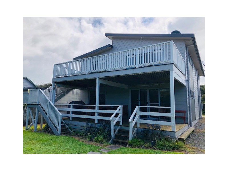 70 The Boulevarde, Sandy Point VIC 3959