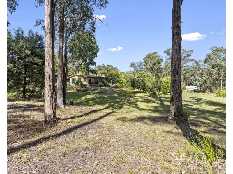 3 Golf Links Drive, Mirboo North VIC 3871