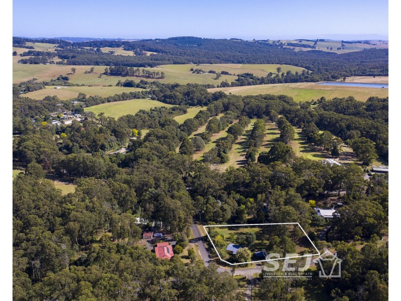 3 Golf Links Drive, Mirboo North VIC 3871