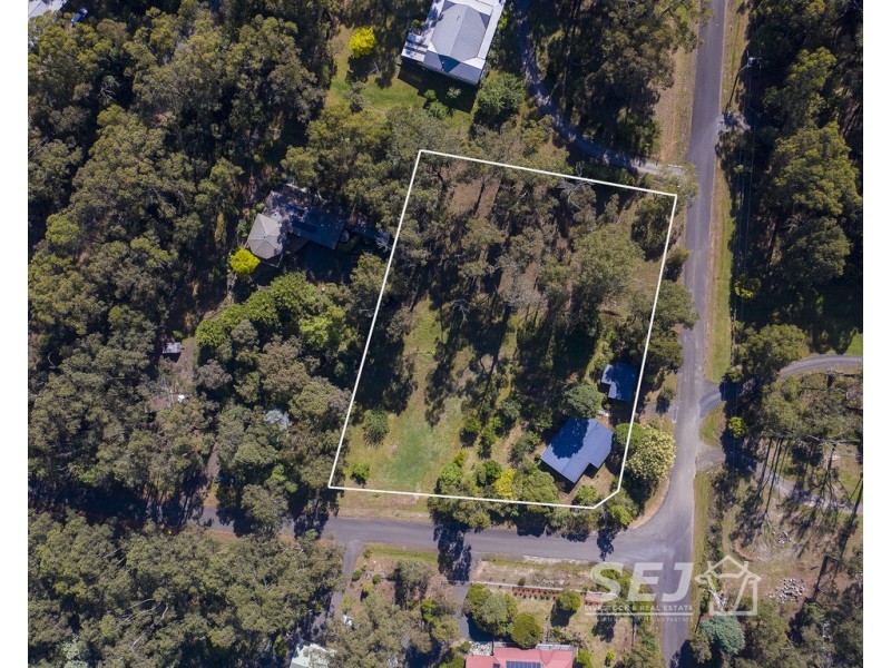3 Golf Links Drive, Mirboo North VIC 3871