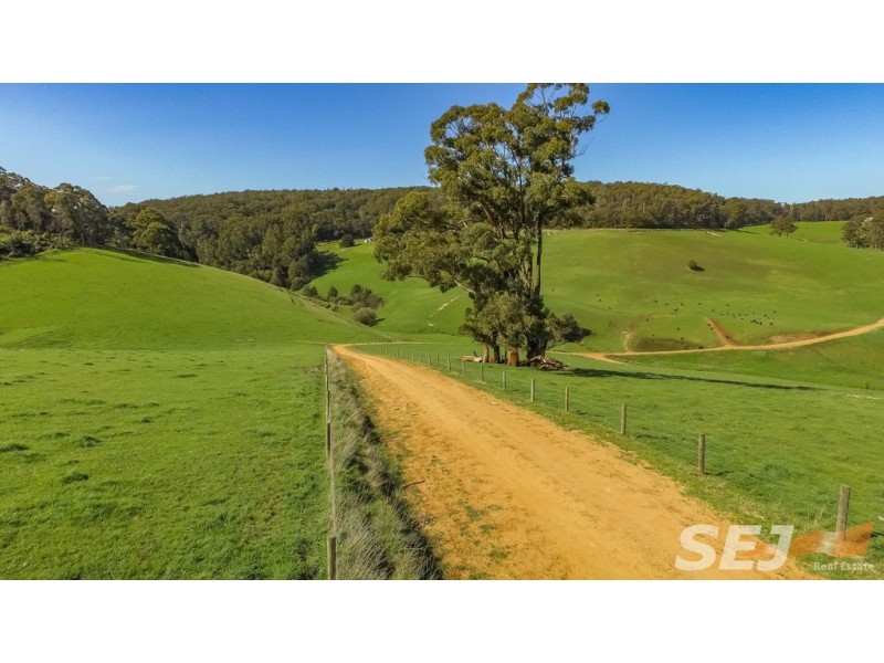 178 Dawsons Rd, Hallston VIC 3953