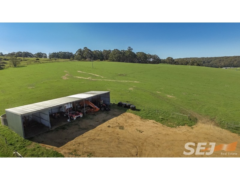 178 Dawsons Rd, Hallston VIC 3953