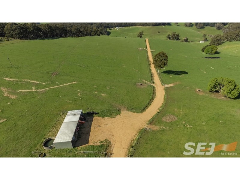 178 Dawsons Rd, Hallston VIC 3953