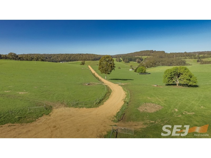 178 Dawsons Rd, Hallston VIC 3953