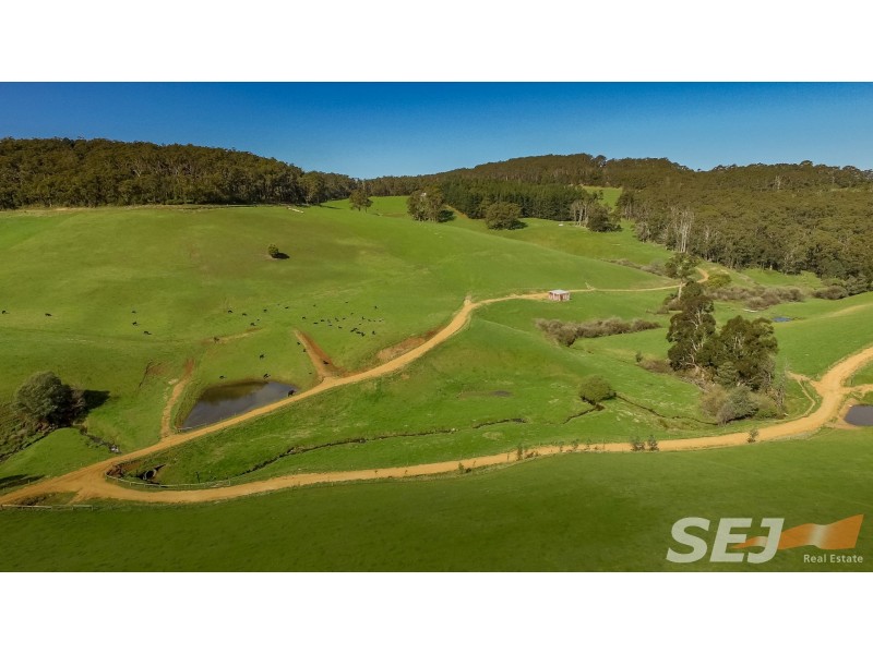 178 Dawsons Rd, Hallston VIC 3953