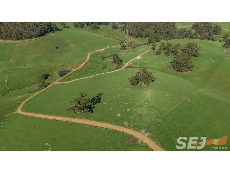 178 Dawsons Rd, Hallston VIC 3953