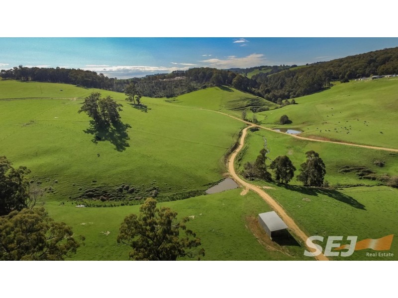 178 Dawsons Rd, Hallston VIC 3953