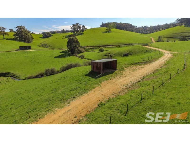 178 Dawsons Rd, Hallston VIC 3953