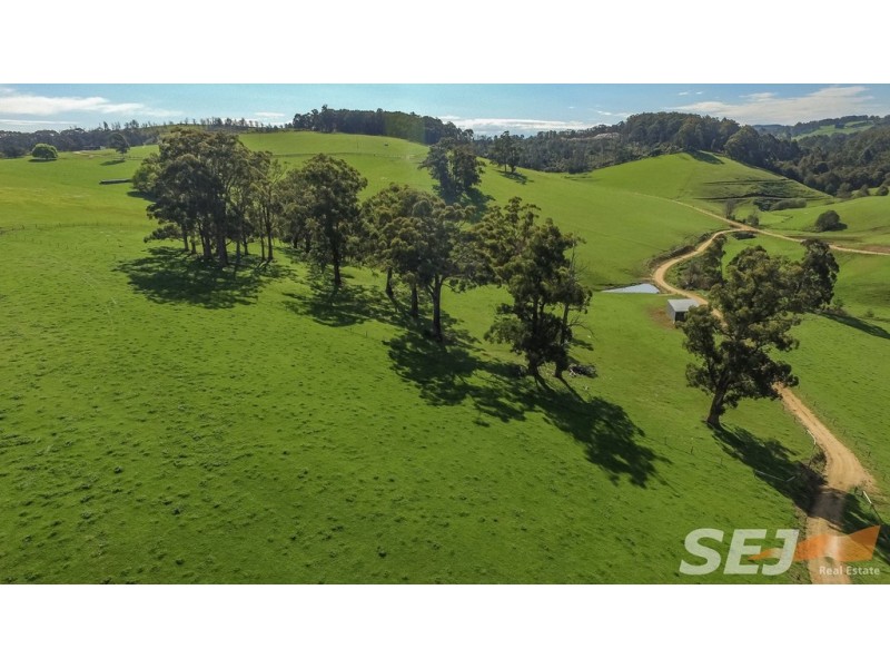 178 Dawsons Rd, Hallston VIC 3953