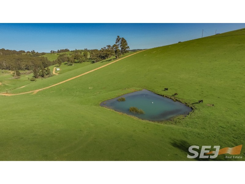 178 Dawsons Rd, Hallston VIC 3953