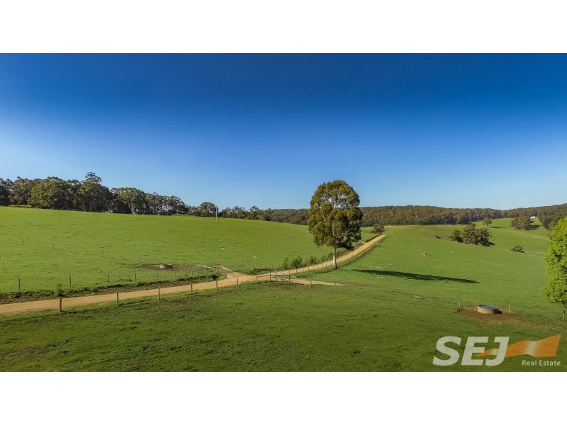 178 Dawsons Rd, Hallston VIC 3953