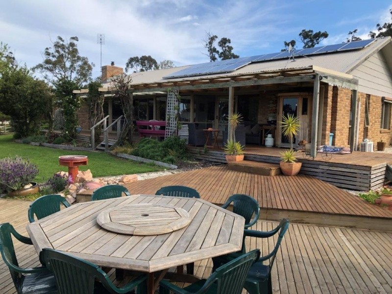 134 Askews Rd, Alberton West VIC 3971