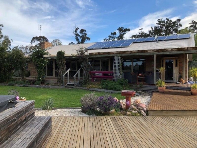 134 Askews Rd, Alberton West VIC 3971