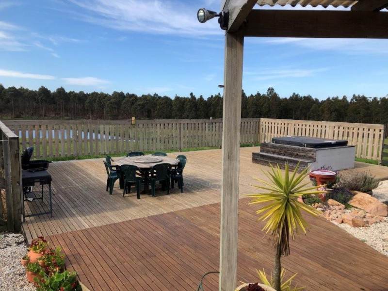 134 Askews Rd, Alberton West VIC 3971