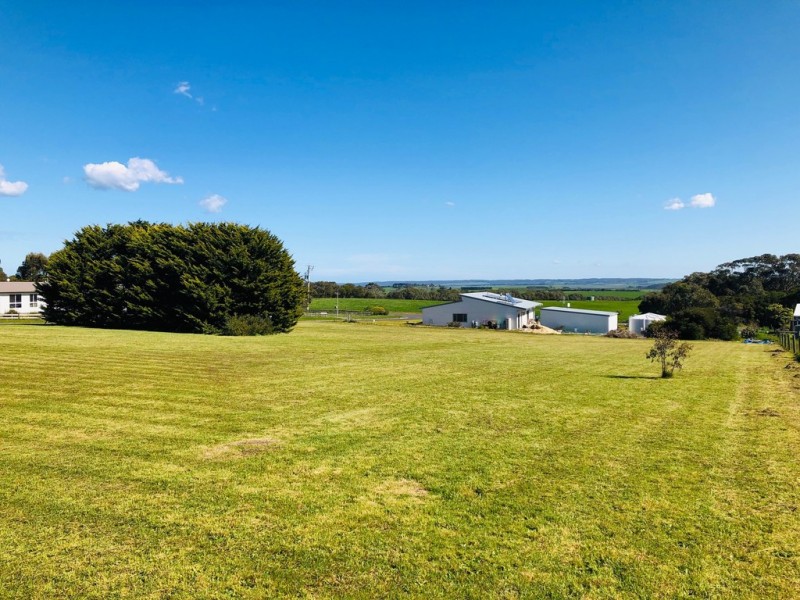 3 Stockyard Crt, Yanakie VIC 3960