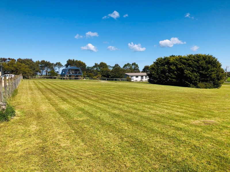 3 Stockyard Crt, Yanakie VIC 3960