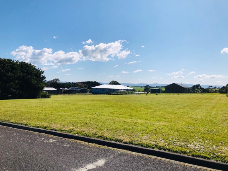 3 Stockyard Crt, Yanakie VIC 3960