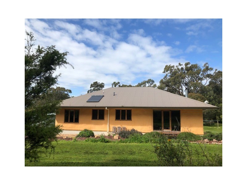 61 Harmon Rd, Foster VIC 3960