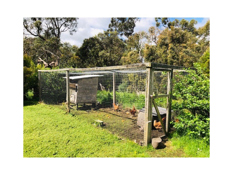 61 Harmon Rd, Foster VIC 3960