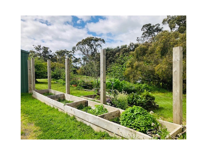 61 Harmon Rd, Foster VIC 3960