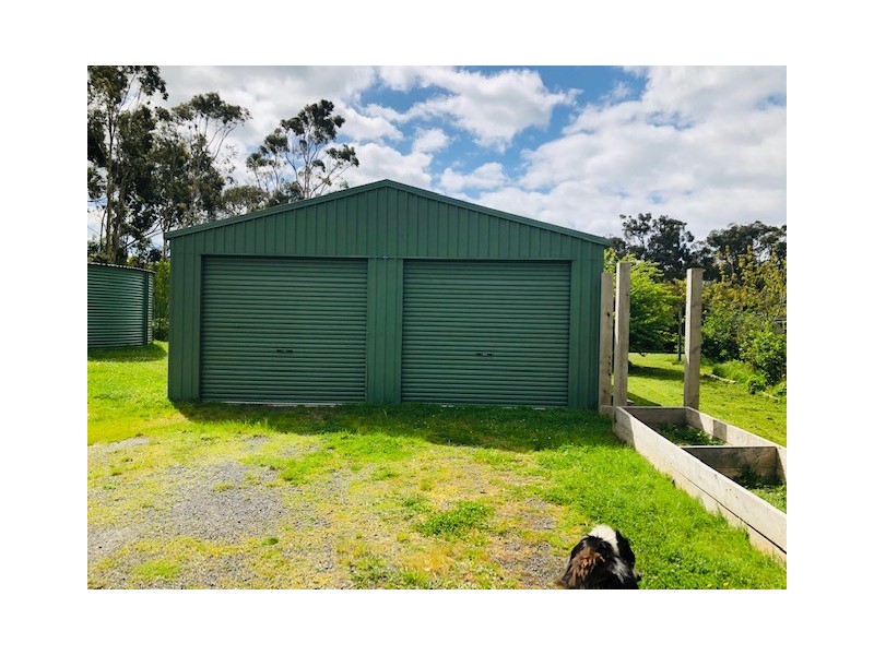 61 Harmon Rd, Foster VIC 3960