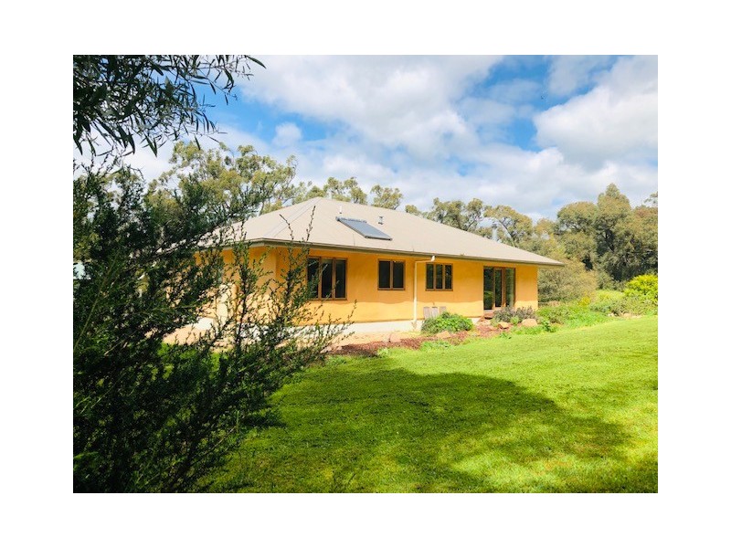 61 Harmon Rd, Foster VIC 3960