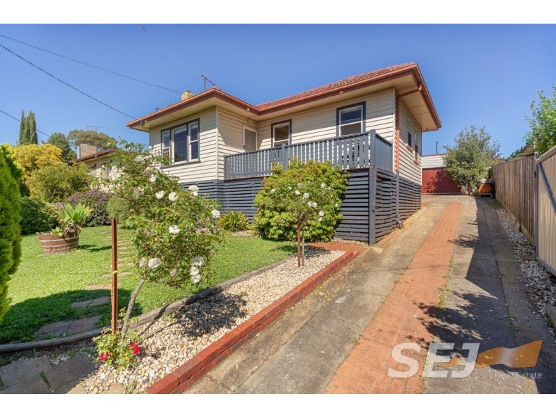 27 Lilleys Road, Warragul VIC 3820