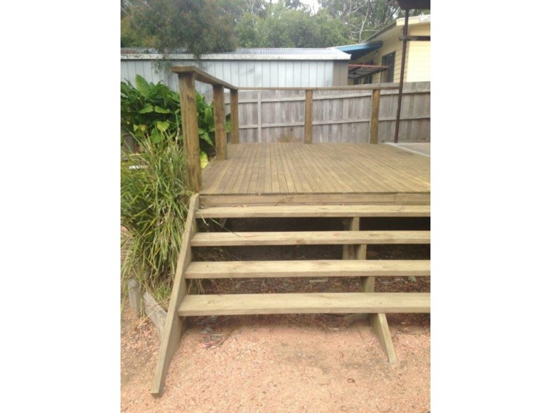 11 Hall Rd, Foster VIC 3960