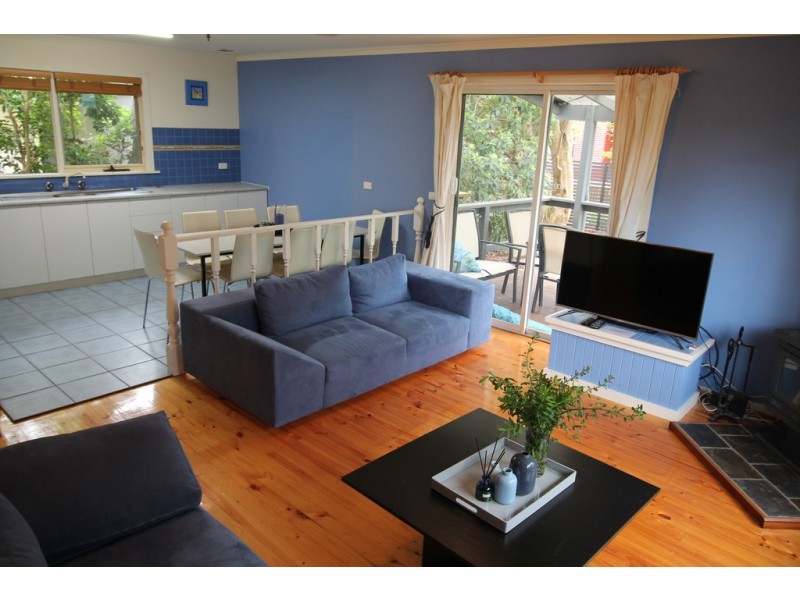 31 The Boulevarde, Sandy Point VIC 3959