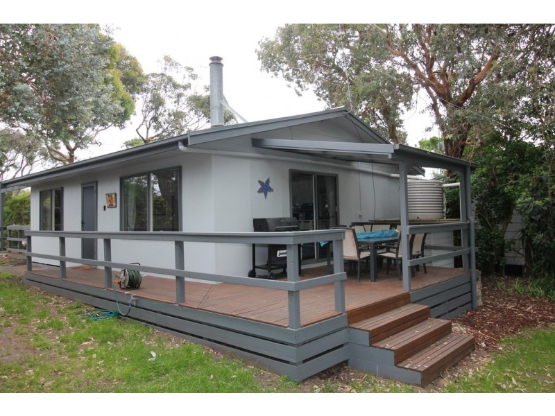 31 The Boulevarde, Sandy Point VIC 3959