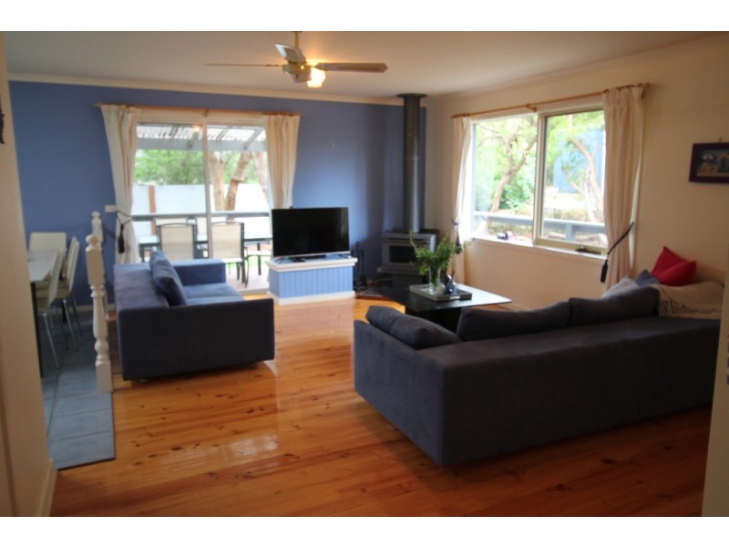 31 The Boulevarde, Sandy Point VIC 3959