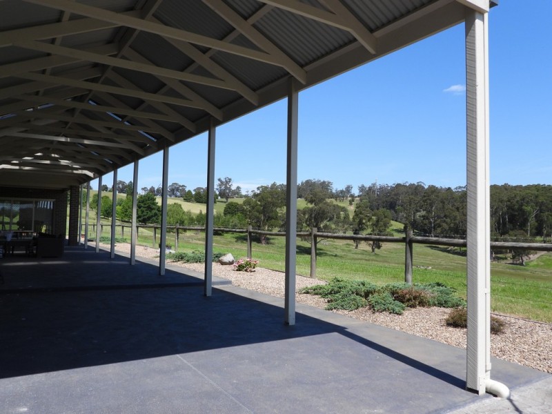 360 Jindivick – Neerim South Road, Neerim South VIC 3831