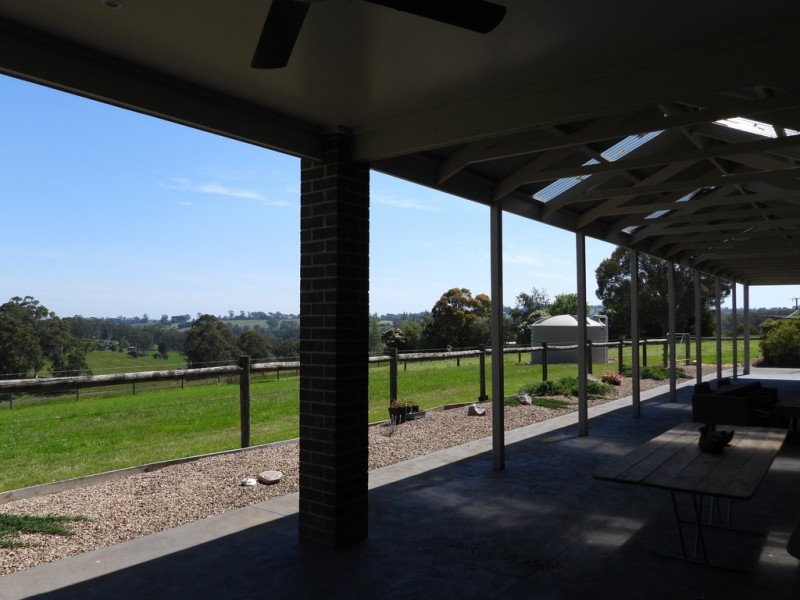 360 Jindivick – Neerim South Road, Neerim South VIC 3831