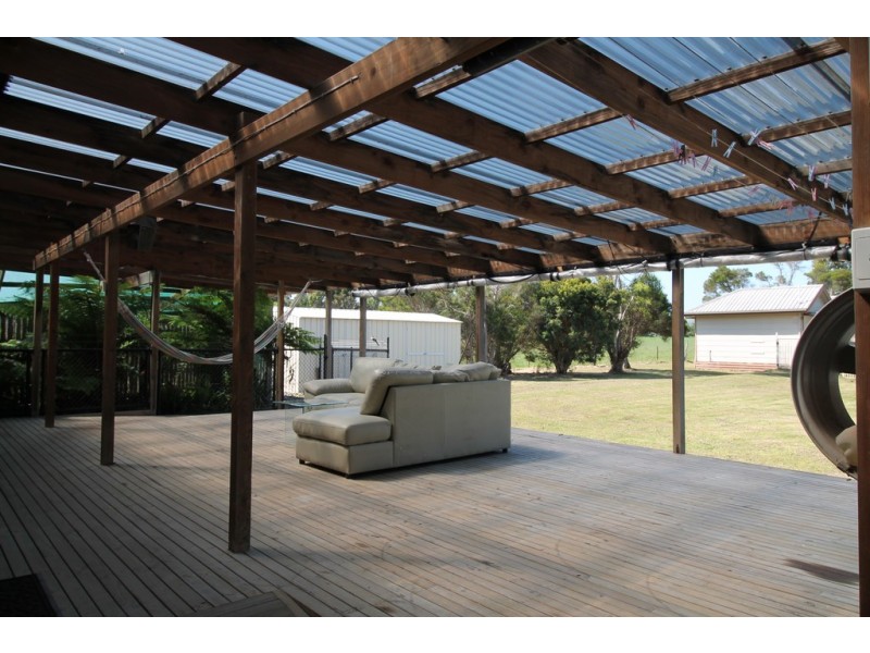 45 FULLERS ROAD, Foster VIC 3960