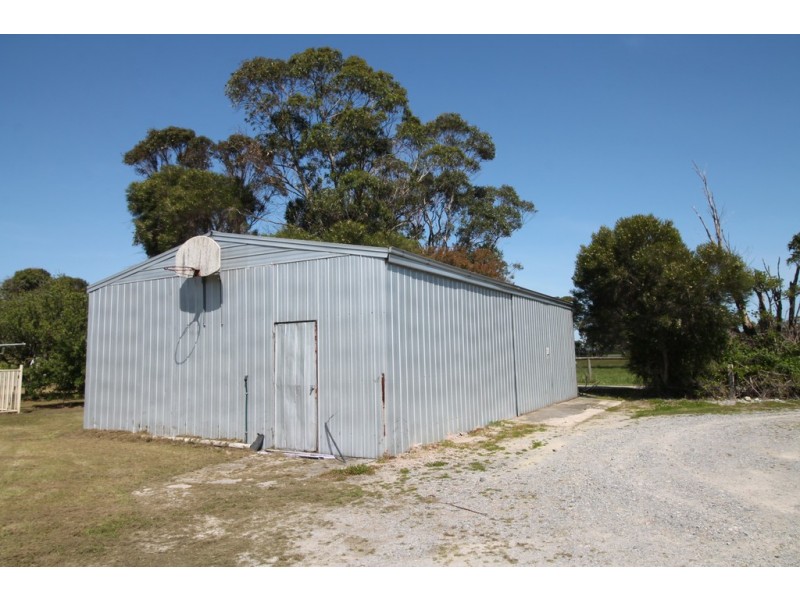 45 FULLERS ROAD, Foster VIC 3960