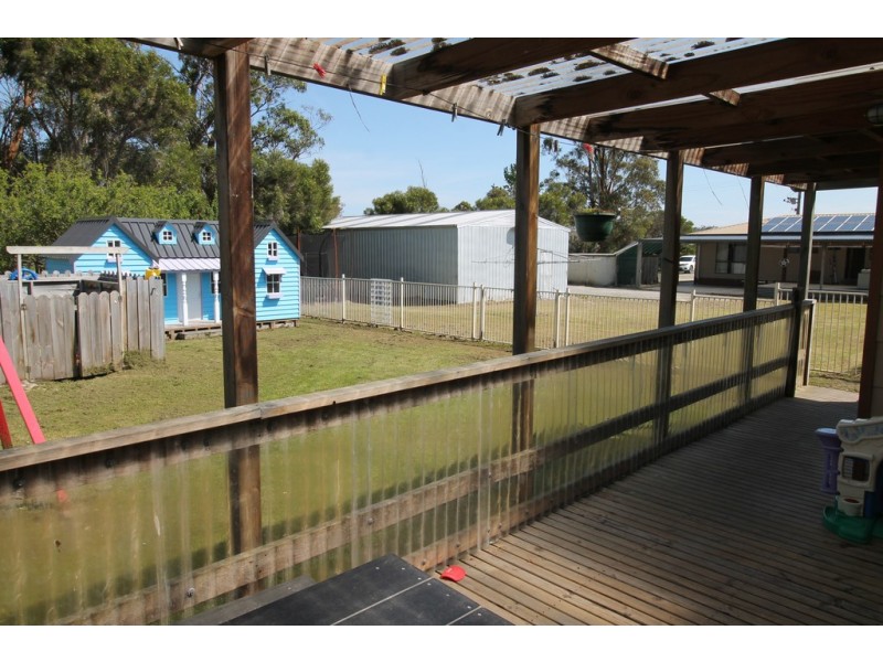 45 FULLERS ROAD, Foster VIC 3960