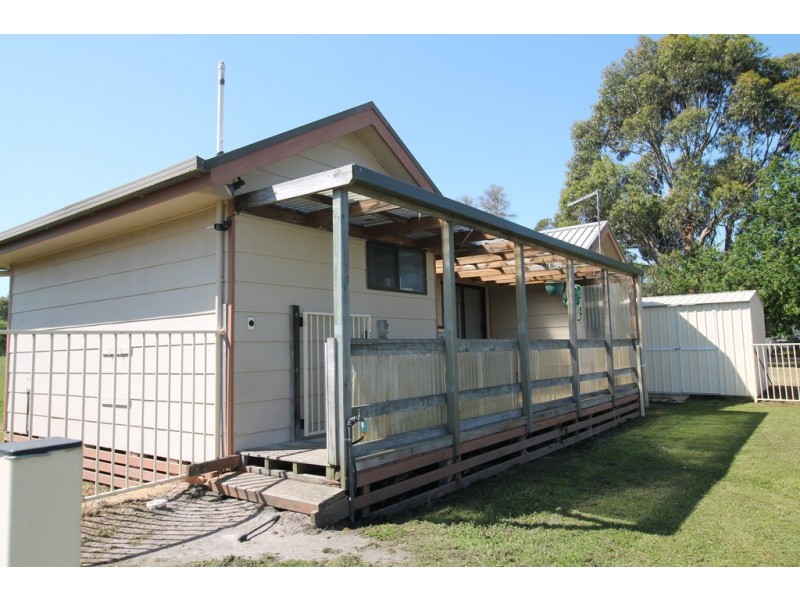 45 FULLERS ROAD, Foster VIC 3960