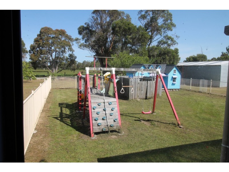 45 FULLERS ROAD, Foster VIC 3960