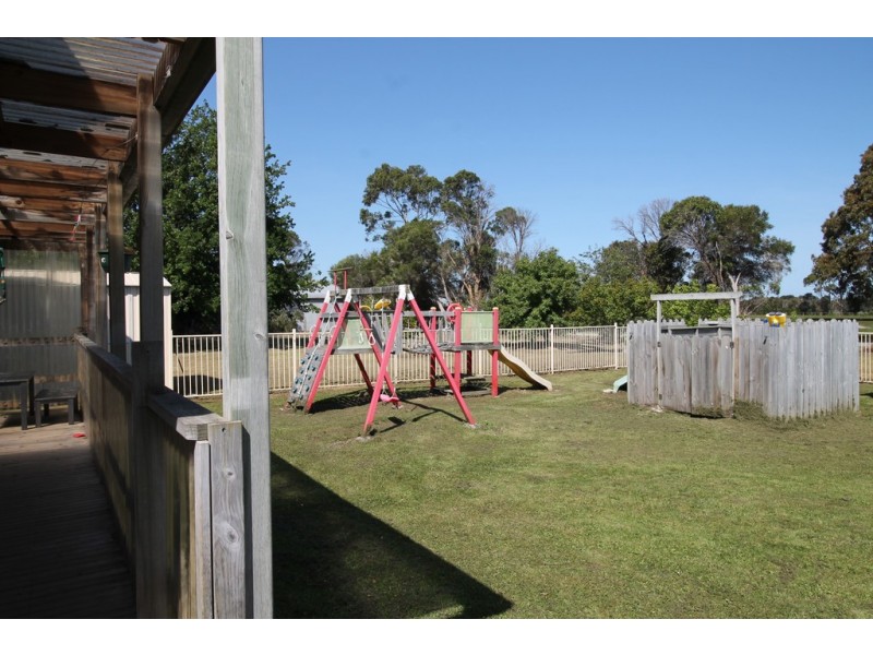 45 FULLERS ROAD, Foster VIC 3960