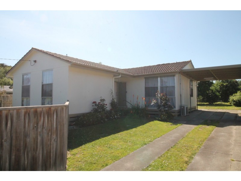 5 LANDY STREET, Foster VIC 3960