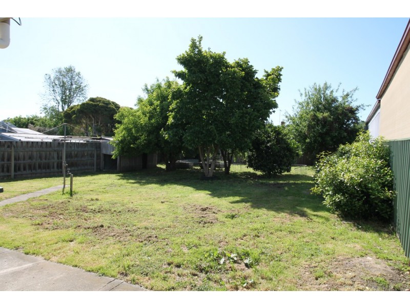 5 LANDY STREET, Foster VIC 3960