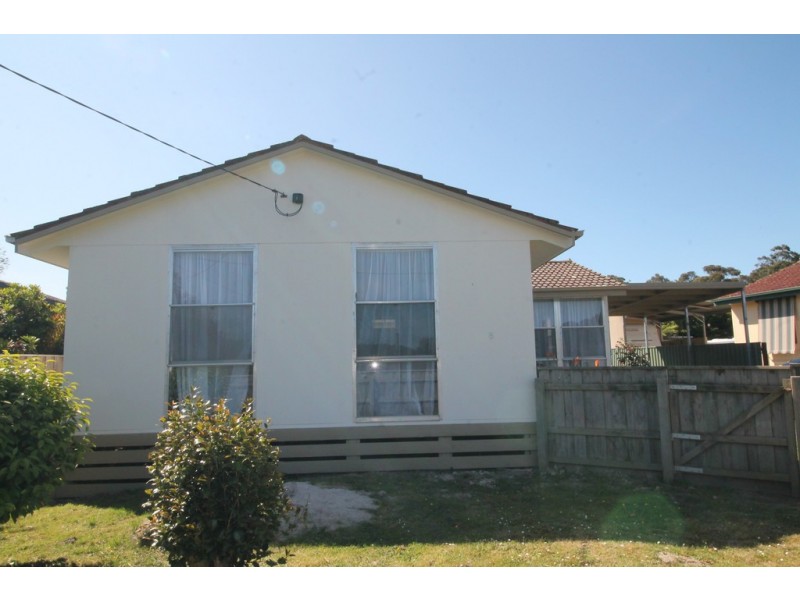 5 LANDY STREET, Foster VIC 3960