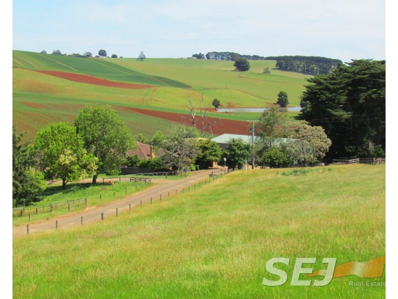 87 Childers – Thorpdale Road, Thorpdale VIC 3835