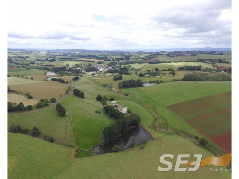 87 Childers – Thorpdale Road, Thorpdale VIC 3835