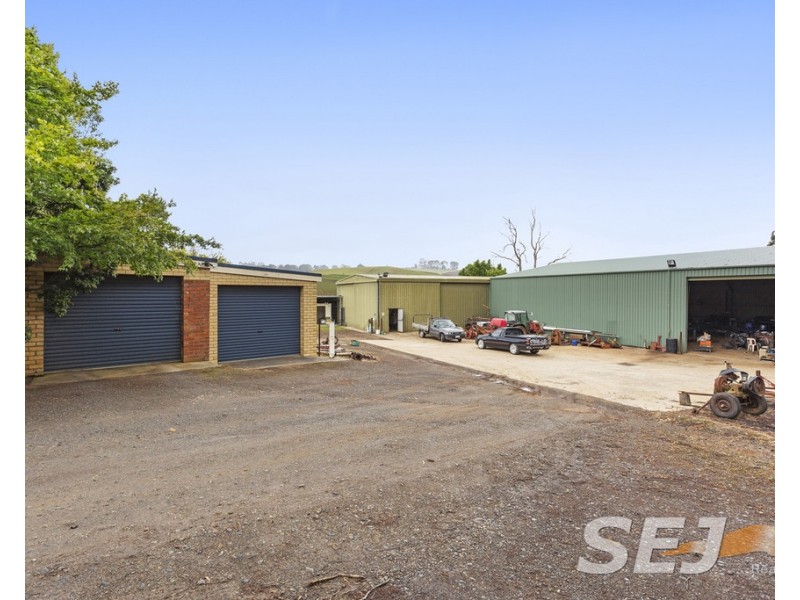 87 Childers – Thorpdale Road, Thorpdale VIC 3835