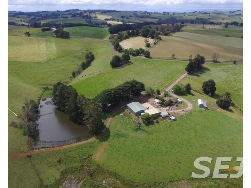 87 Childers – Thorpdale Road, Thorpdale VIC 3835