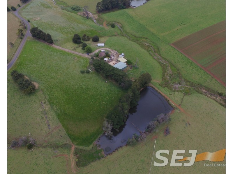 87 Childers – Thorpdale Road, Thorpdale VIC 3835