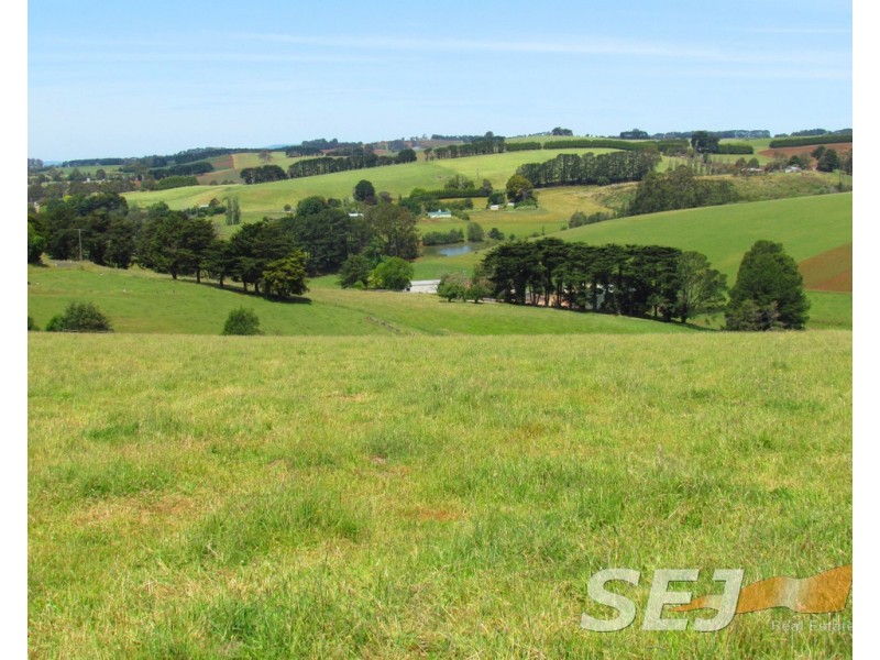 87 Childers – Thorpdale Road, Thorpdale VIC 3835