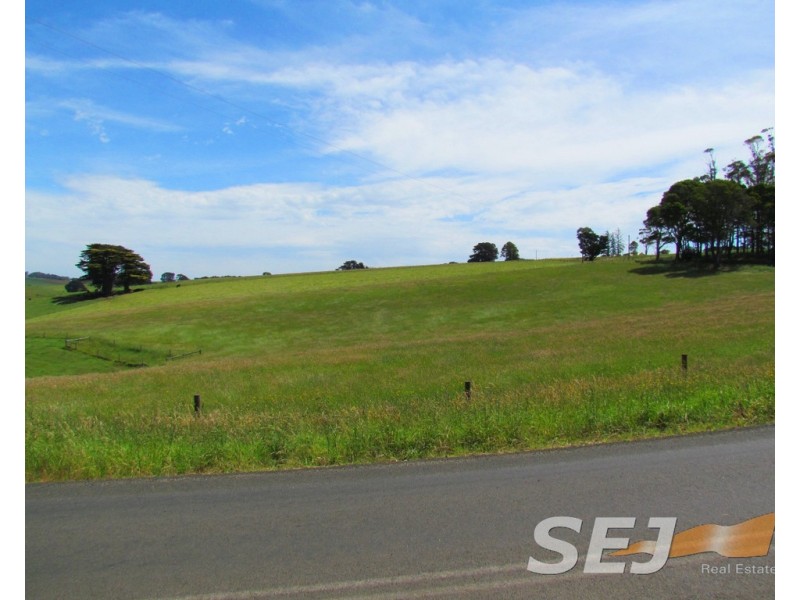 87 Childers – Thorpdale Road, Thorpdale VIC 3835